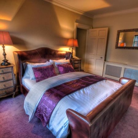 The Commercial Hotel Chester Chambre photo