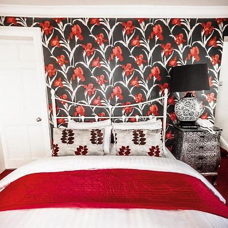 The Commercial Hotel Chester Extérieur photo