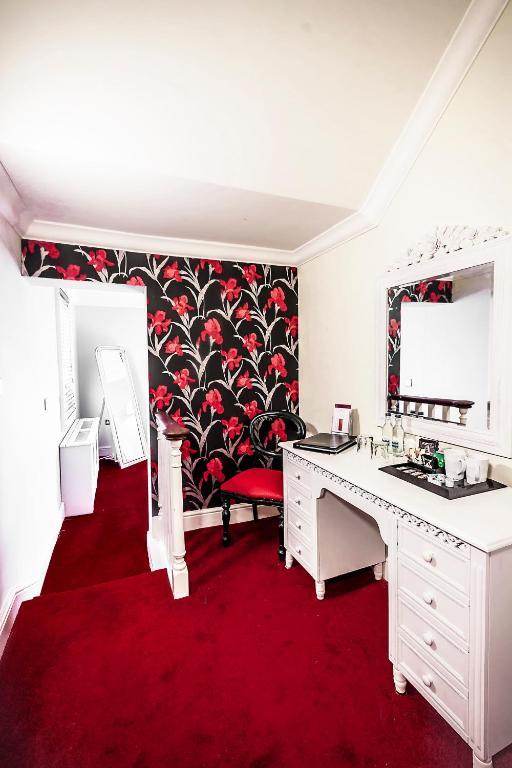The Commercial Hotel Chester Chambre photo
