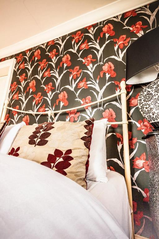 The Commercial Hotel Chester Chambre photo